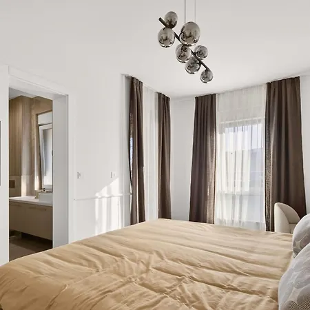 Liberta Villa *