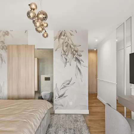 Liberta Villa Plano