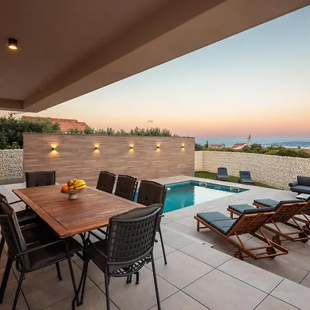 Liberta Villa *